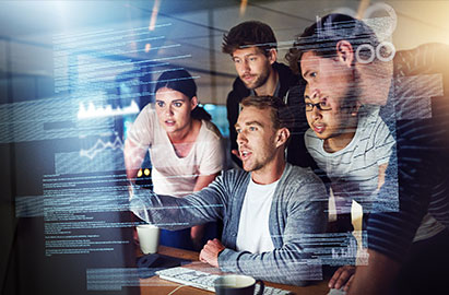 Mastering hacks to create content Mastering hacks to create content